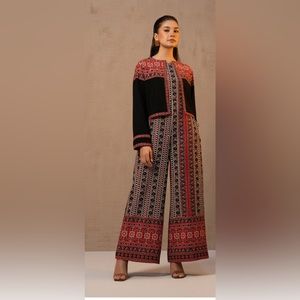 Pakistani Jumpsuit price firm